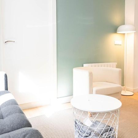 Apartamento Bobes I Gijón Eksteriør bilde