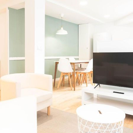 Apartamento Bobes I Gijón Eksteriør bilde
