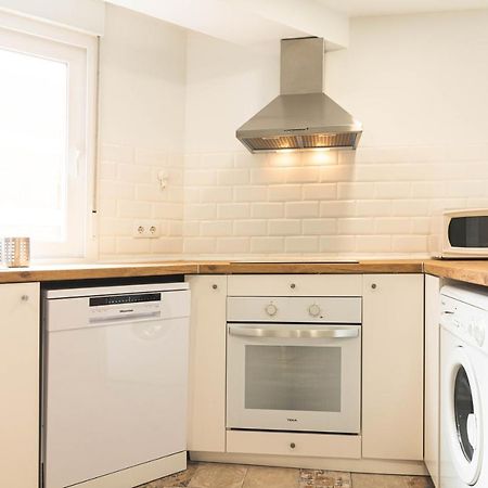 Apartamento Bobes I Gijón Eksteriør bilde
